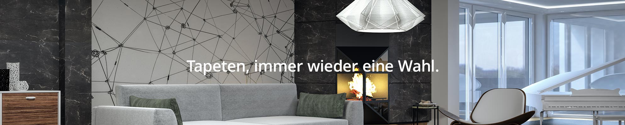 Tapeten-Wohnraumdesign-Maler-Hauser-Naefels